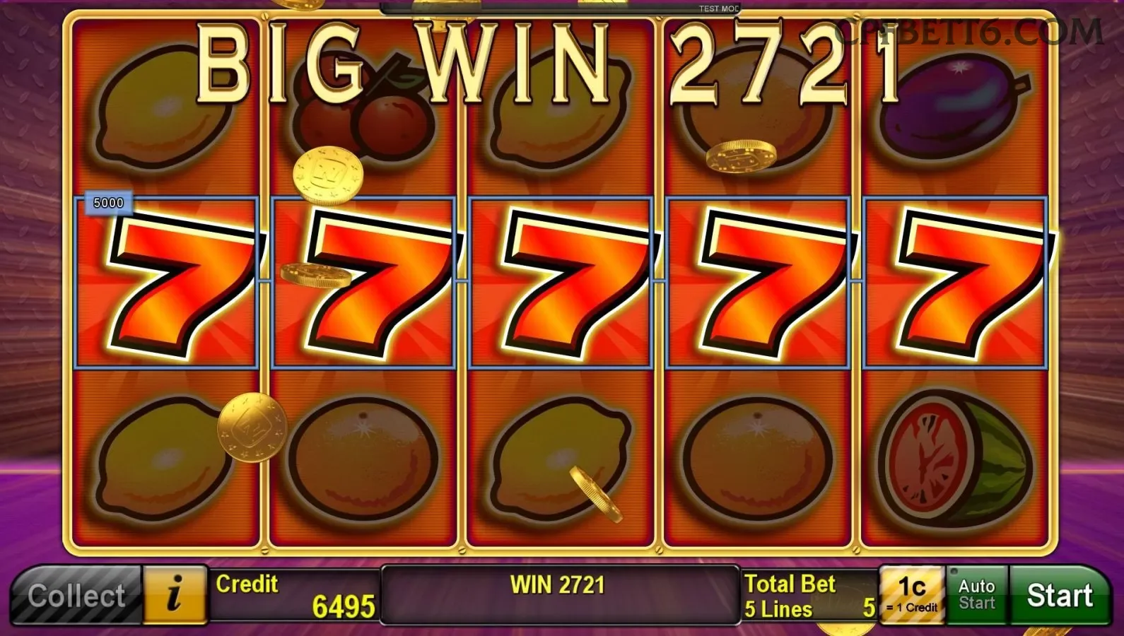 Slots cpfbet - Sweet Bonanza e caça-níqueis populares