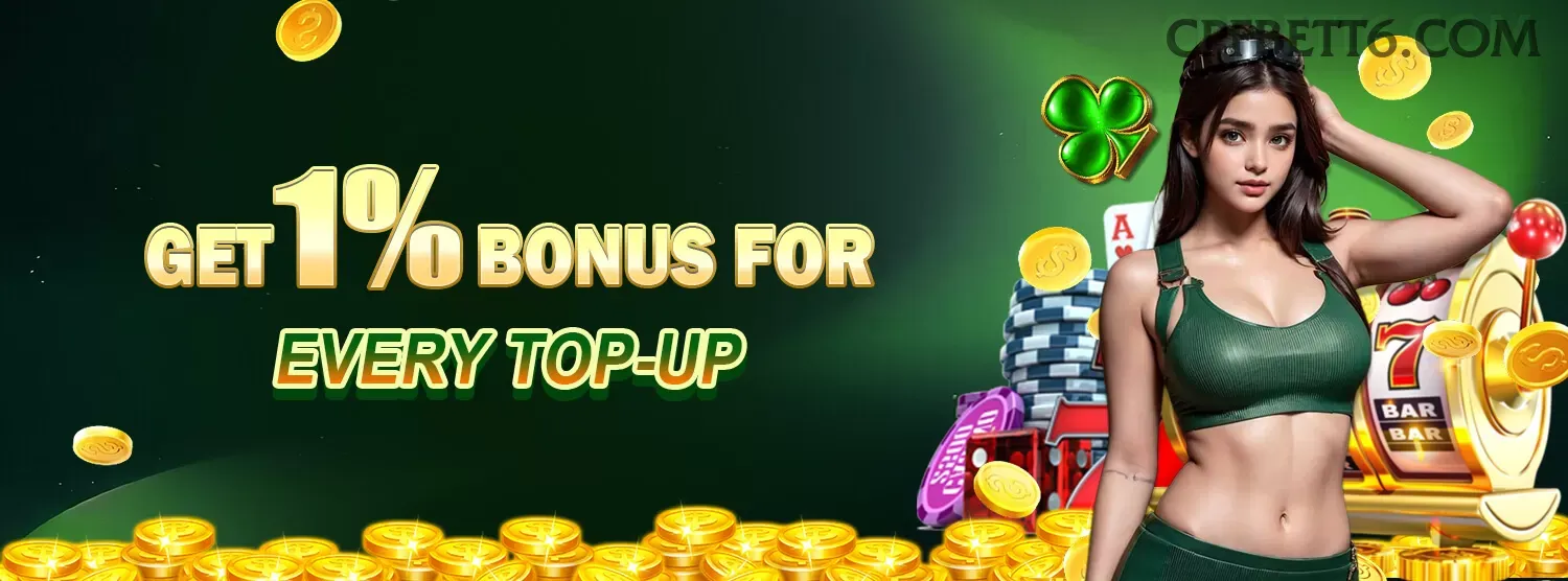 Bônus exclusivos membros VIP cpfbet